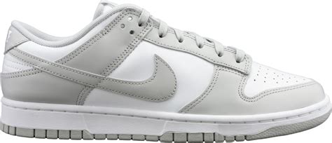 nike dunk heren grijs|grijze dunks.